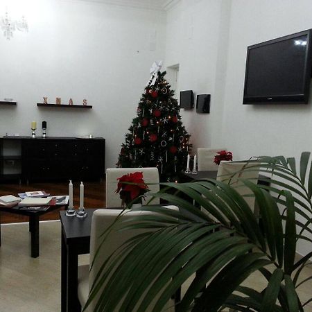 B&B Paolo E Mariella Palermo Zewnętrze zdjęcie
