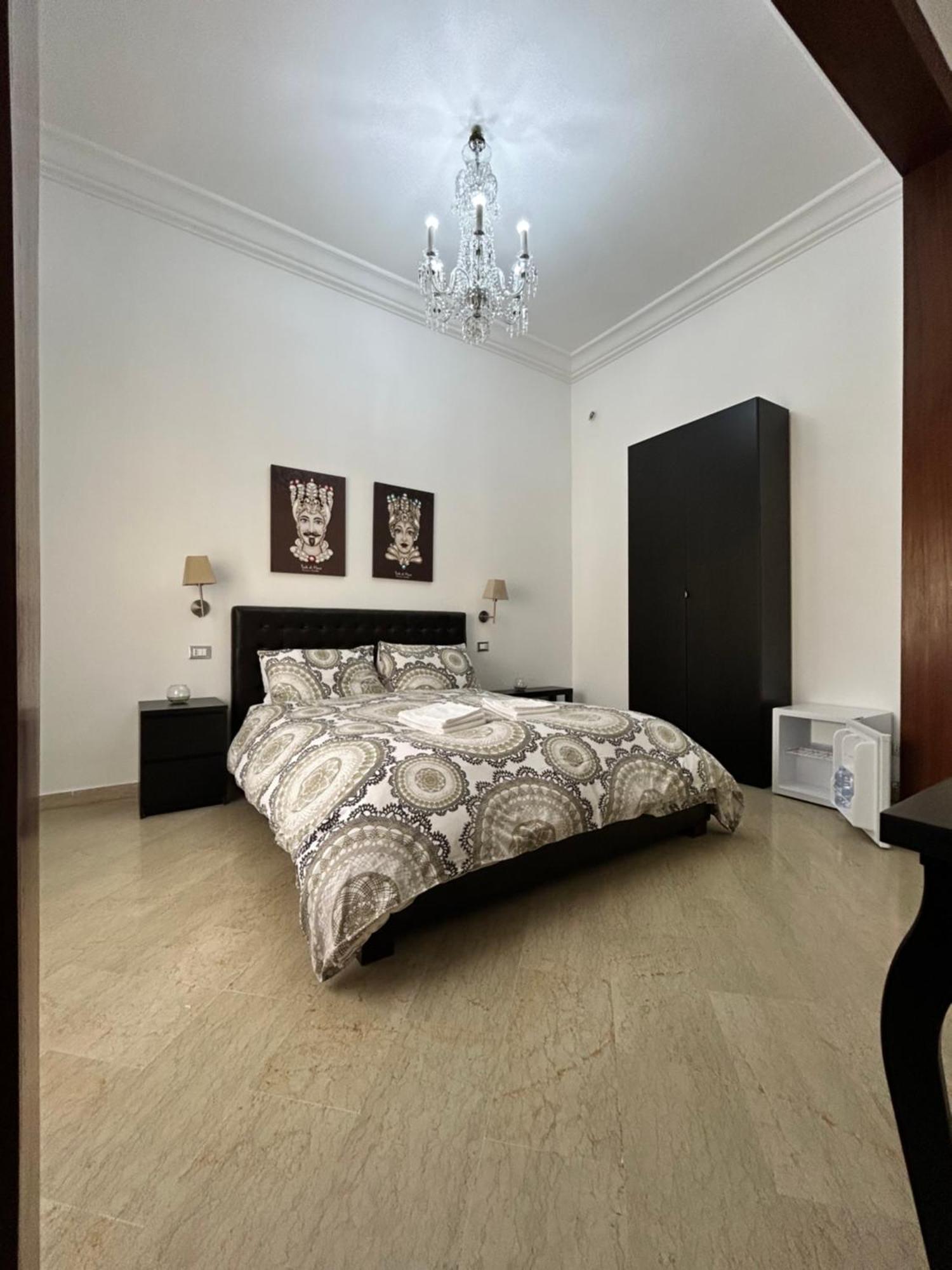 B&B Paolo E Mariella Palermo Zewnętrze zdjęcie