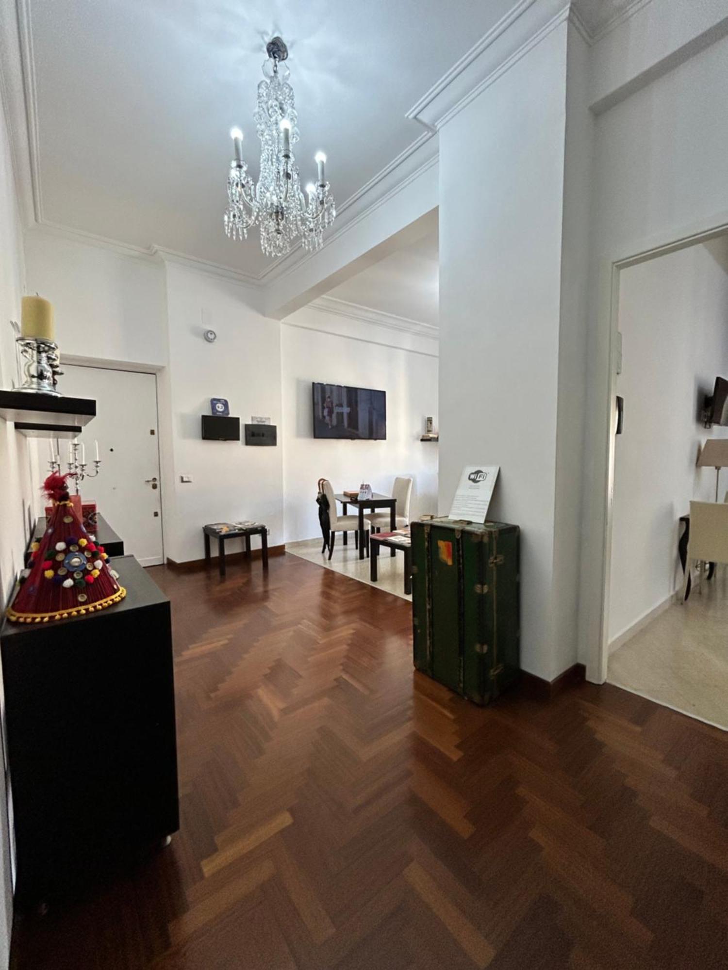 B&B Paolo E Mariella Palermo Zewnętrze zdjęcie