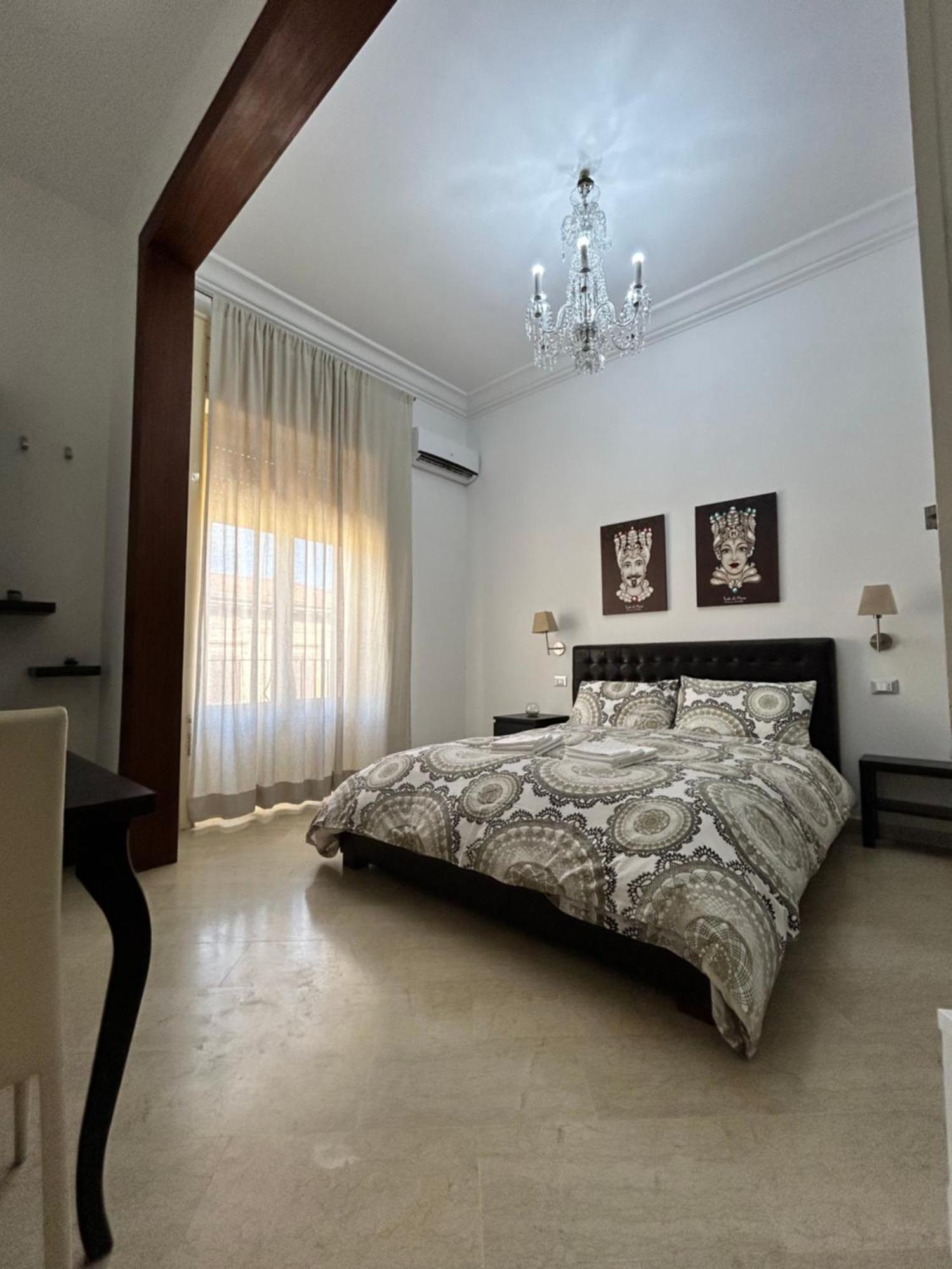 B&B Paolo E Mariella Palermo Zewnętrze zdjęcie