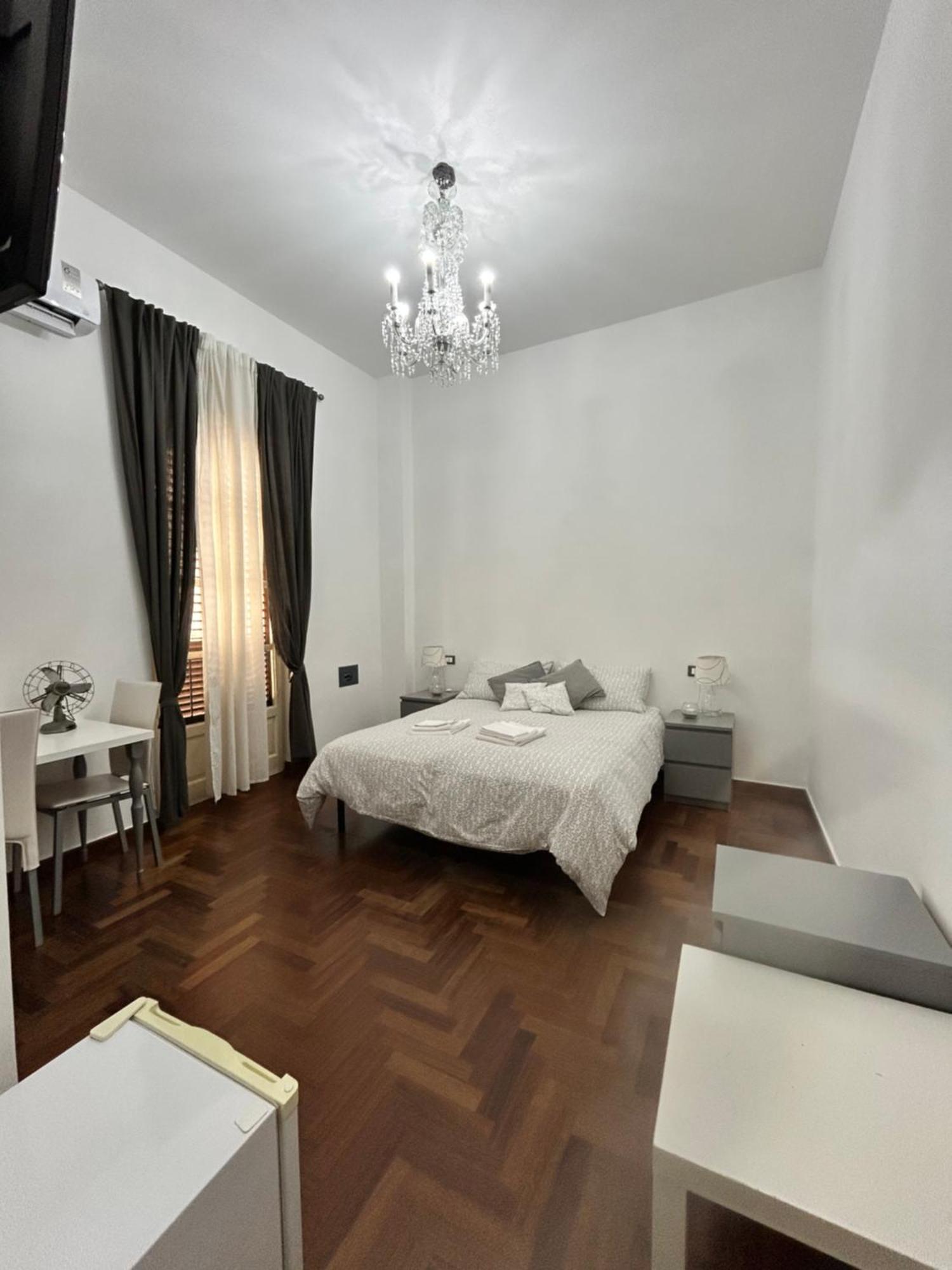 B&B Paolo E Mariella Palermo Zewnętrze zdjęcie