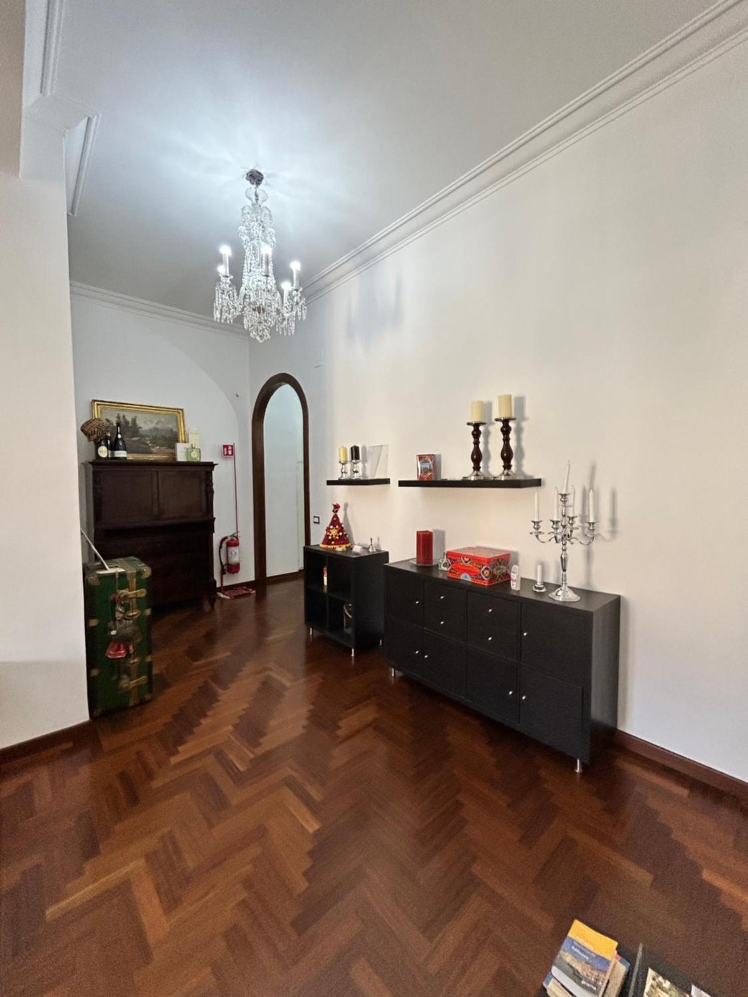 B&B Paolo E Mariella Palermo Zewnętrze zdjęcie