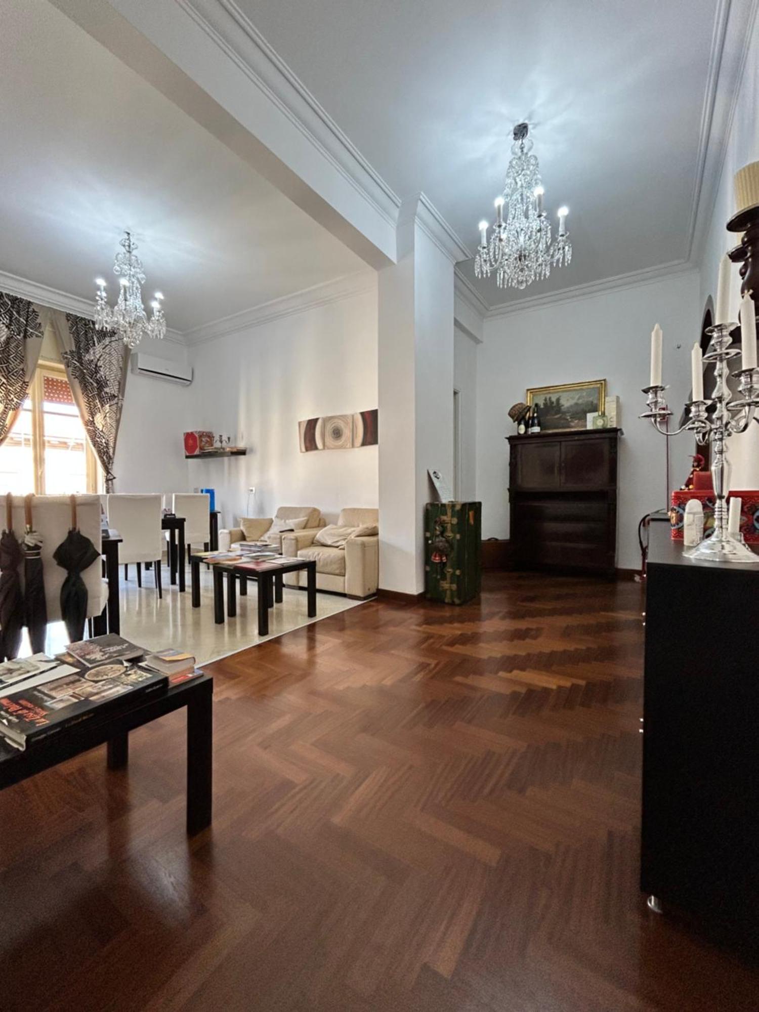 B&B Paolo E Mariella Palermo Zewnętrze zdjęcie