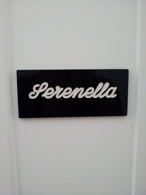 B&B Paolo E Mariella Palermo Pokój zdjęcie