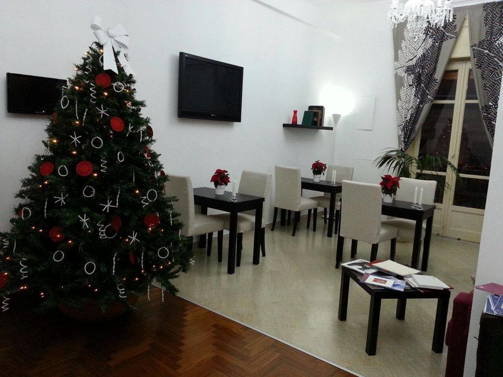 B&B Paolo E Mariella Palermo Zewnętrze zdjęcie