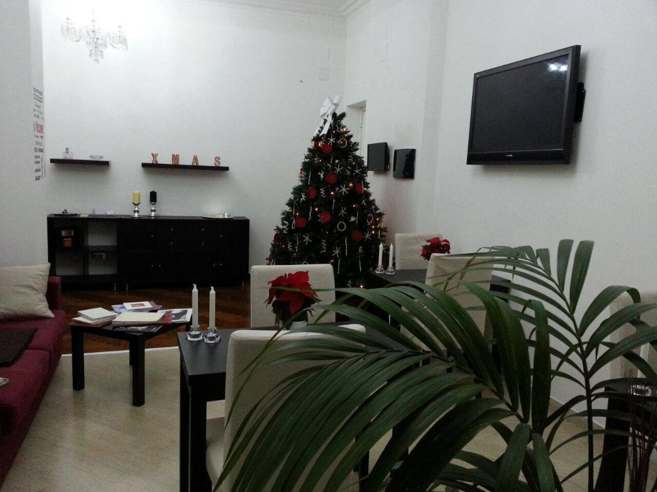 B&B Paolo E Mariella Palermo Zewnętrze zdjęcie
