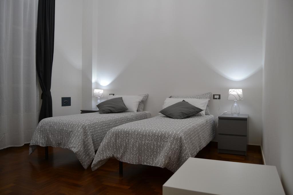 B&B Paolo E Mariella Palermo Pokój zdjęcie