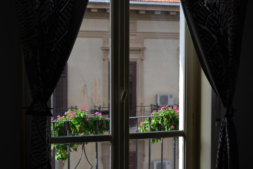B&B Paolo E Mariella Palermo Zewnętrze zdjęcie