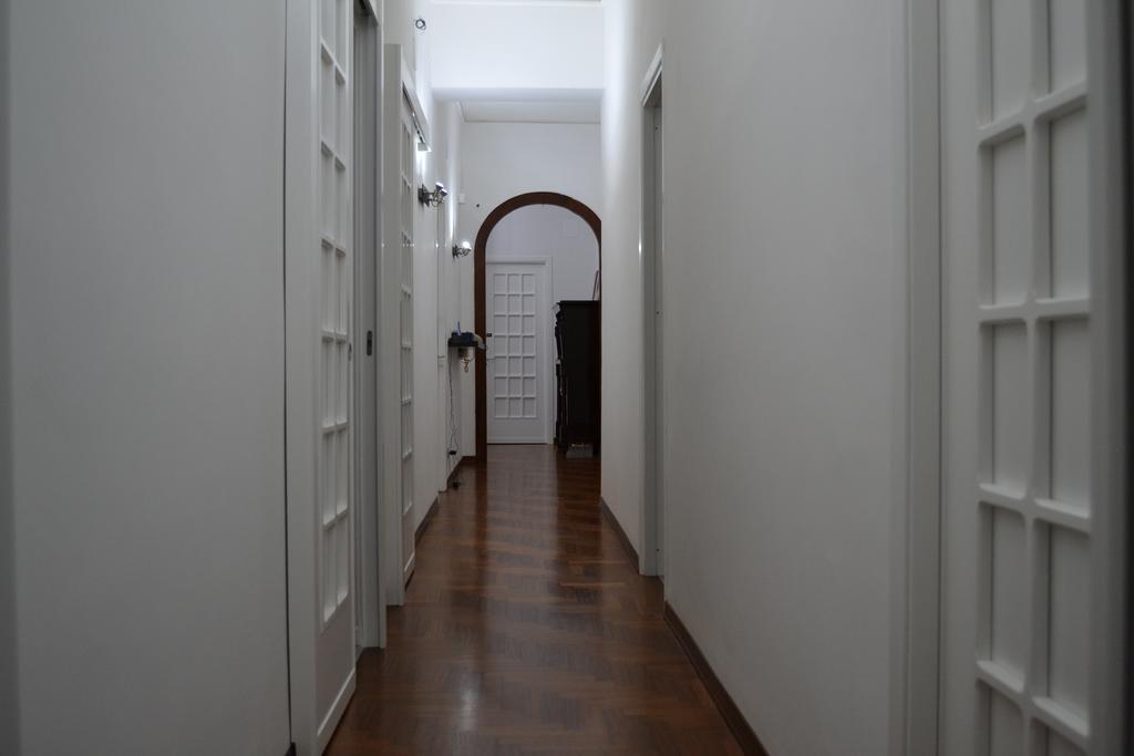 B&B Paolo E Mariella Palermo Zewnętrze zdjęcie