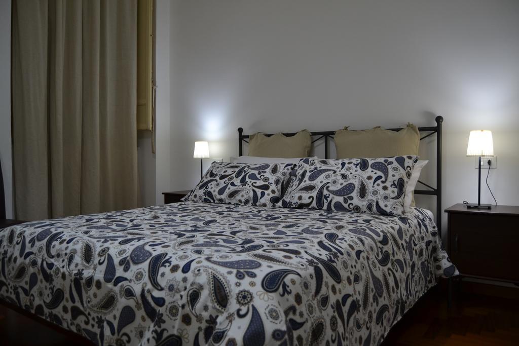B&B Paolo E Mariella Palermo Pokój zdjęcie