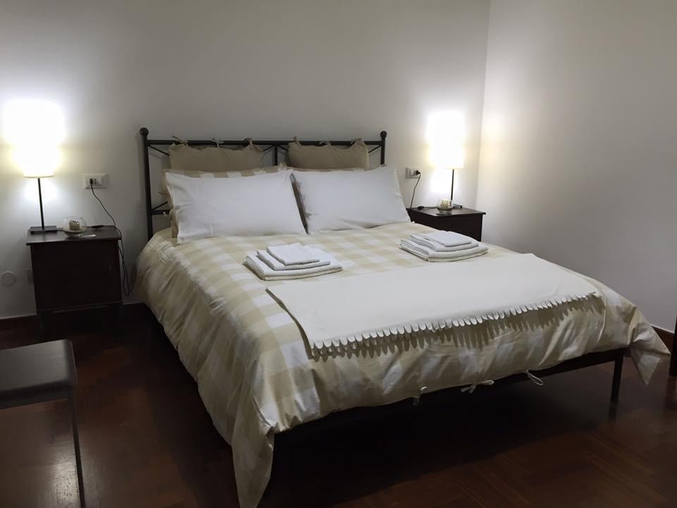 B&B Paolo E Mariella Palermo Zewnętrze zdjęcie